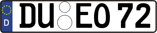 DU-EO72