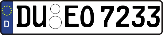 DU-EO7233