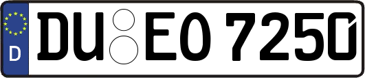 DU-EO7250