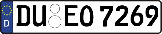 DU-EO7269