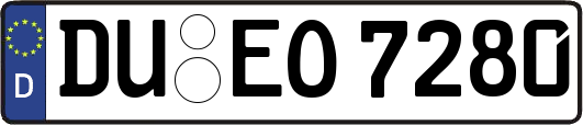 DU-EO7280