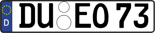 DU-EO73