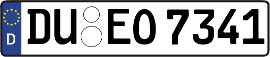 DU-EO7341