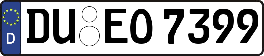 DU-EO7399