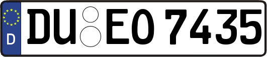 DU-EO7435