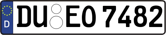 DU-EO7482