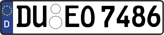 DU-EO7486