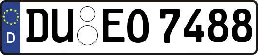 DU-EO7488