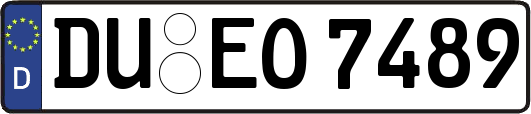DU-EO7489
