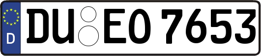 DU-EO7653