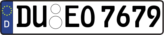 DU-EO7679