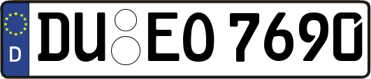 DU-EO7690