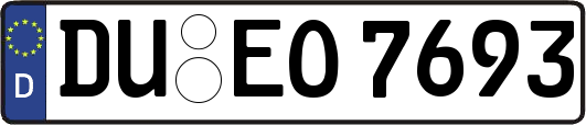DU-EO7693