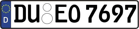 DU-EO7697
