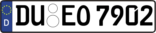 DU-EO7902