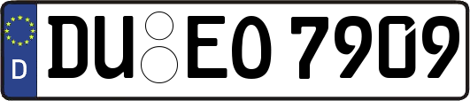 DU-EO7909