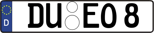 DU-EO8