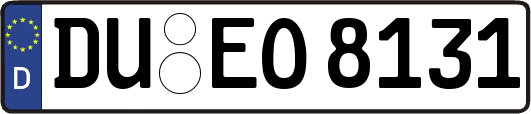 DU-EO8131