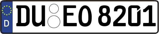 DU-EO8201