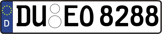 DU-EO8288