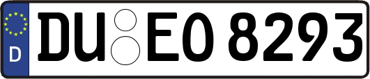DU-EO8293