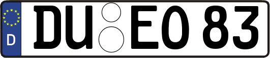 DU-EO83