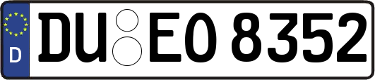DU-EO8352