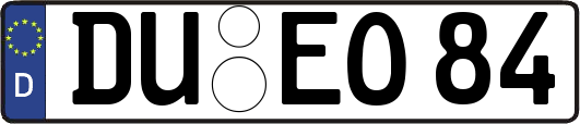 DU-EO84