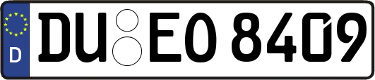 DU-EO8409