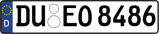 DU-EO8486