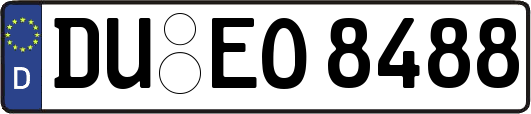 DU-EO8488