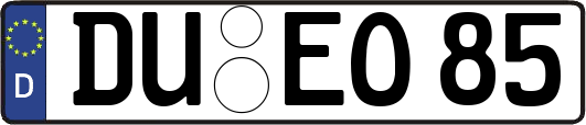 DU-EO85