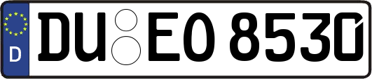 DU-EO8530