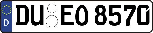 DU-EO8570