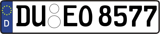 DU-EO8577