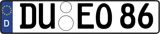 DU-EO86