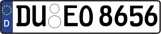 DU-EO8656