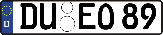 DU-EO89