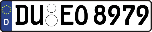 DU-EO8979