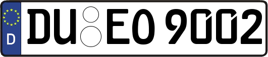 DU-EO9002