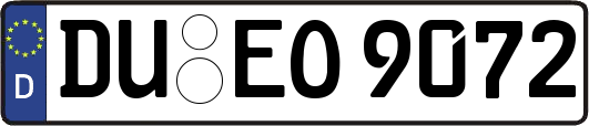 DU-EO9072