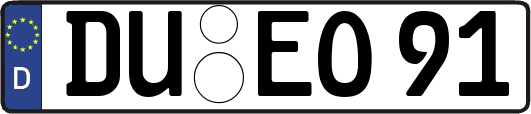 DU-EO91