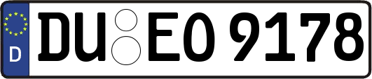 DU-EO9178