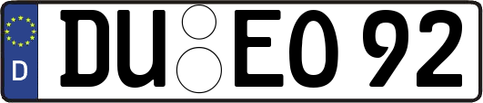 DU-EO92