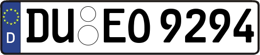 DU-EO9294