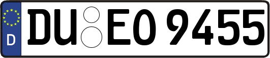 DU-EO9455
