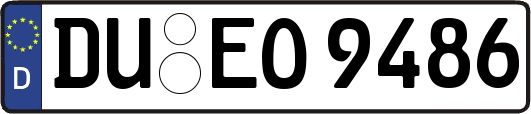 DU-EO9486