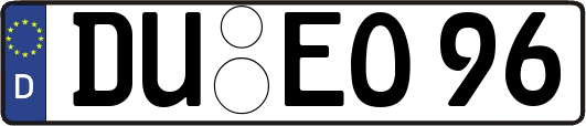 DU-EO96
