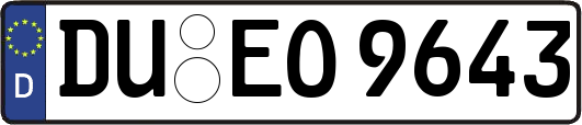 DU-EO9643