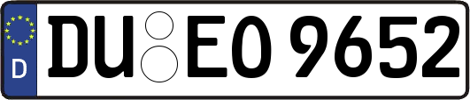 DU-EO9652